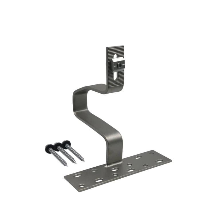 PV Tile Hook