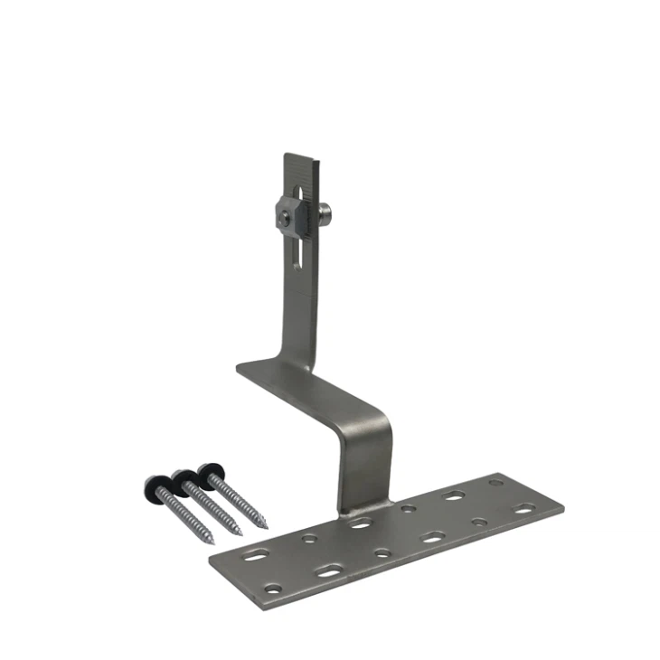 PV Tile Hook