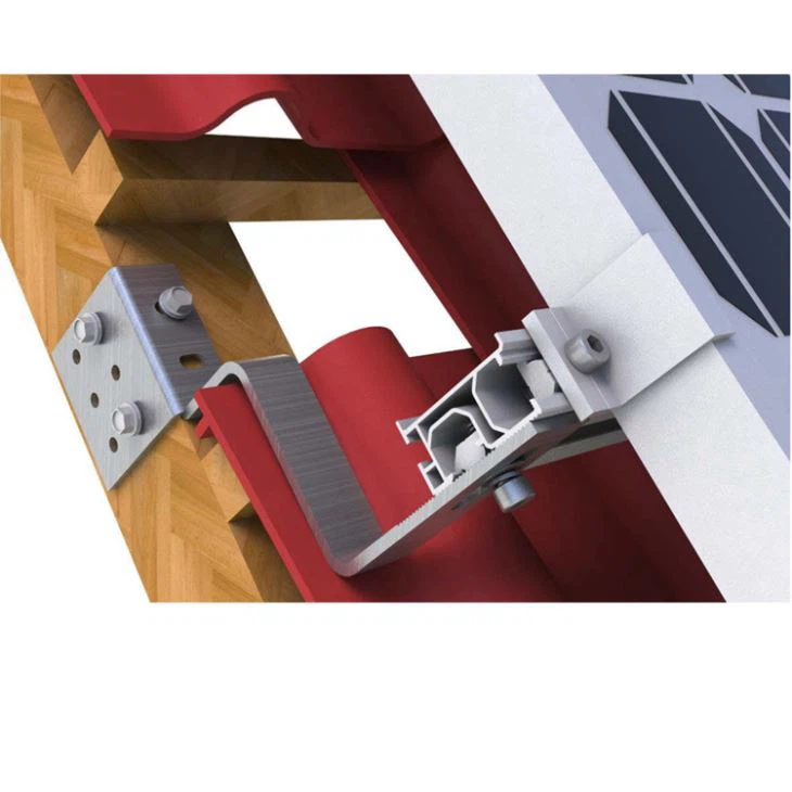 Pv Tile Roof Mounting Brackets Pv Tile Roof Mounting Brackets