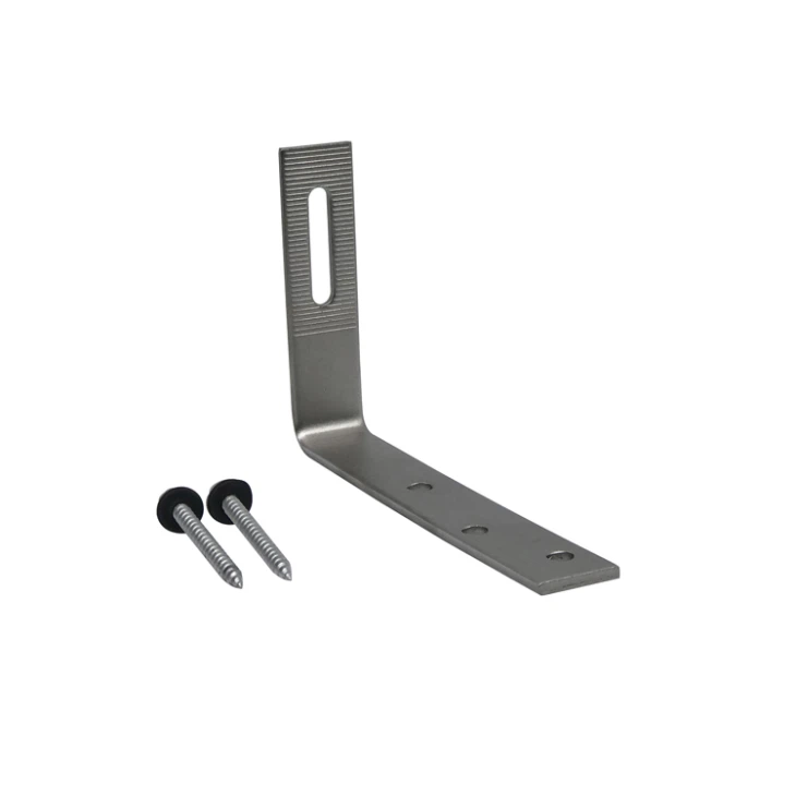 Roof Hooks For Solar Panels