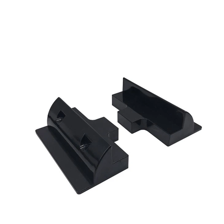 RV Solar Mounting Brackets