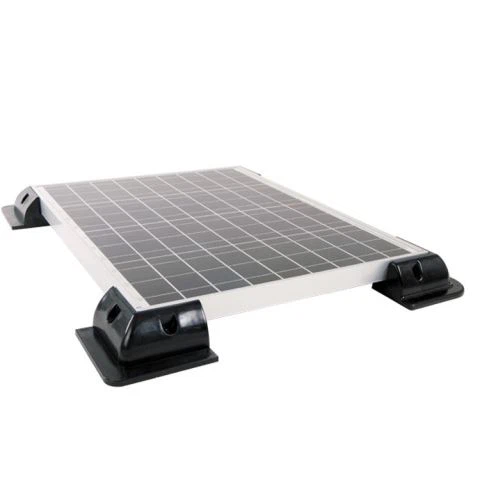ABS Solar Panel Mounts