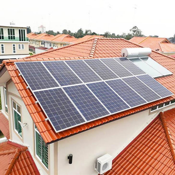 Solar Array Mounting Frames Solar Array Mounting Frames