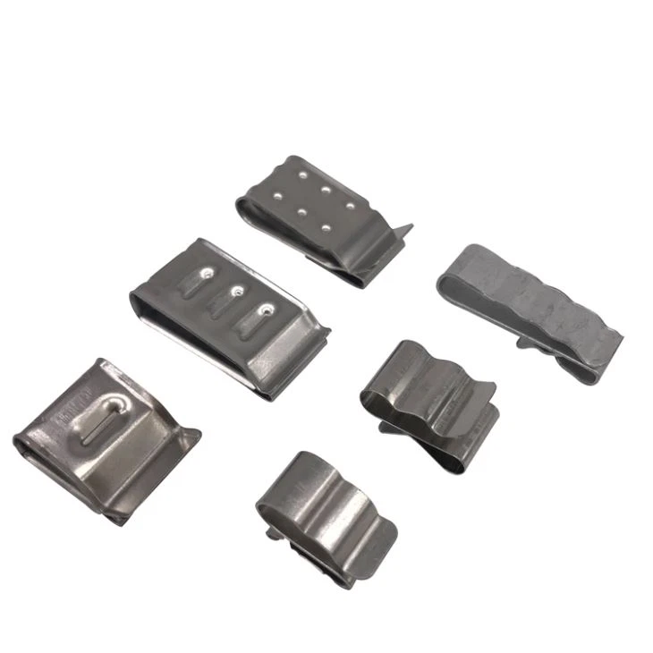Solar Cable Clips