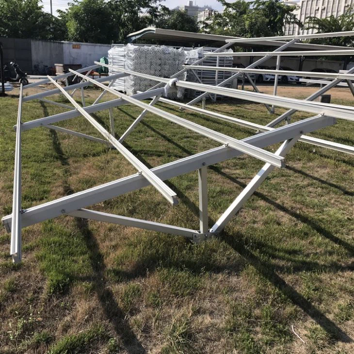 Solar Cell Array Brackets Solar Cell Array Brackets