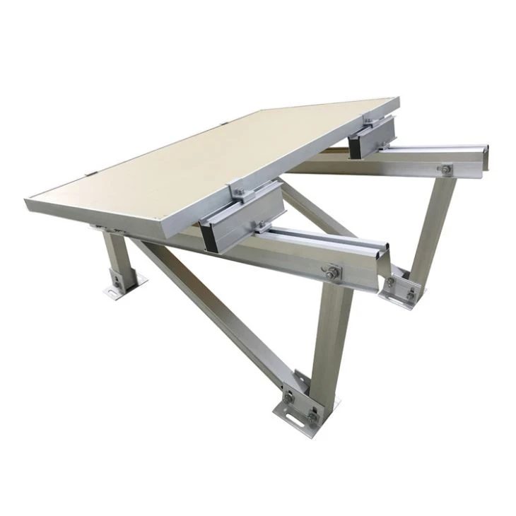 Solar Ground Mount Hardware Solar Ground Mount Hardware