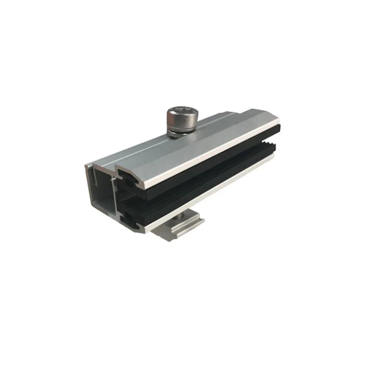 Solar Module Clamps Solar Module Clamps