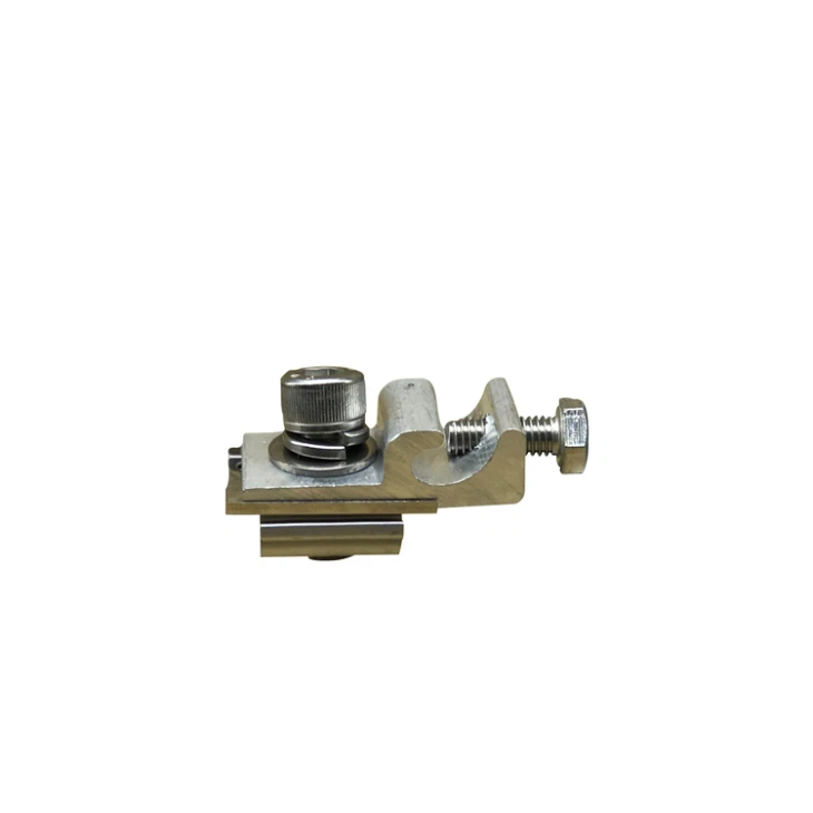 Solar Module Grounding Lugs Solar Module Grounding Lugs