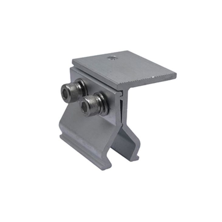 Solar Mounting Clamps