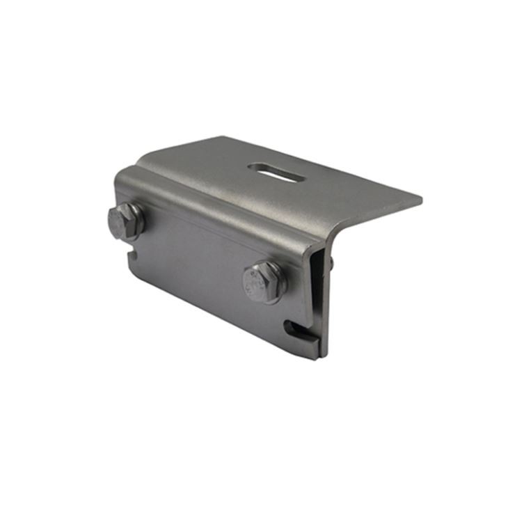 Solar Mounting Clips Solar Mounting Clips