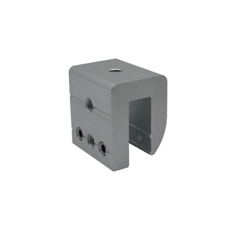 Solar Mounting Clips Solar Mounting Clips