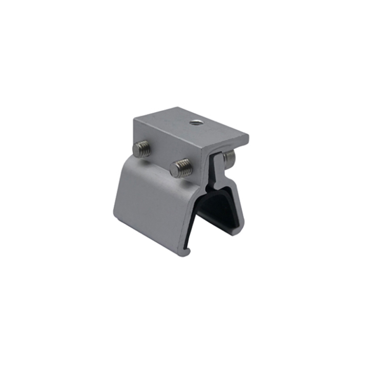 Solar Mounting Clips Solar Mounting Clips