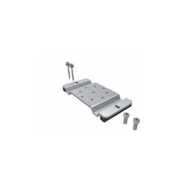 Solar Mounting Clips Solar Mounting Clips