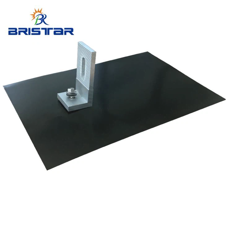 Solar Mounting Flashing Solar Mounting Flashing