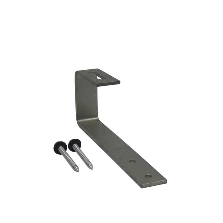 Solar Mounting Hooks