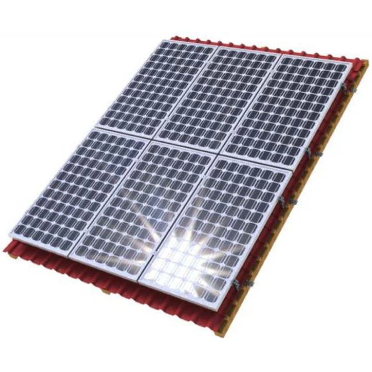 Solar Panel Brackets Tile Roof Solar Panel Brackets Tile Roof
