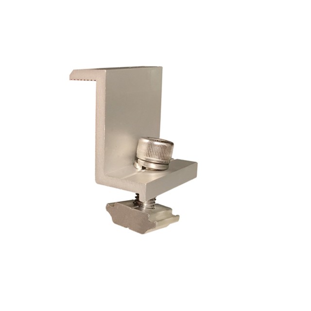 Solar Panel Clamp Mount Solar Panel Clamp Mount