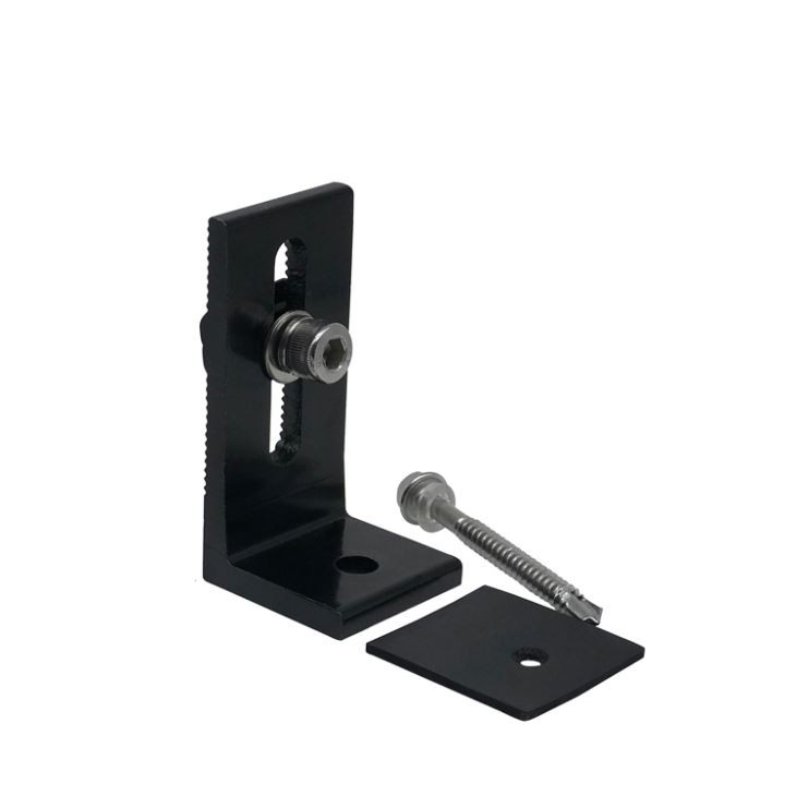 Solar Panel L Bracket Solar Panel L Bracket