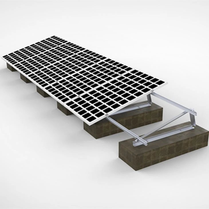 Solar Panel Roof Mounting Frame Solar Panel Roof Mounting Frame