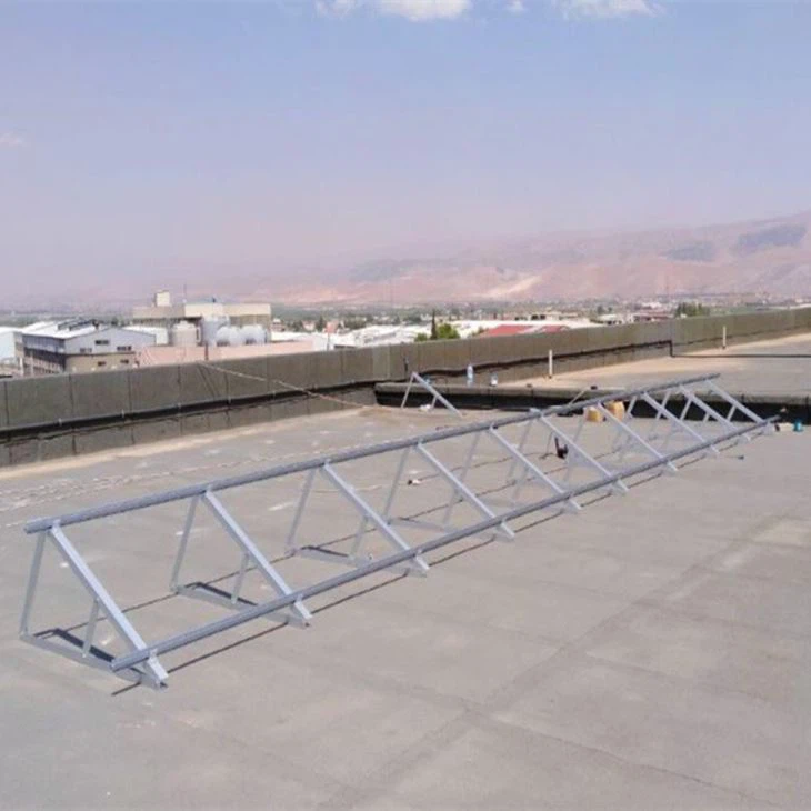 Solar Panel Roof Mounting Systems Solar Panel Roof Mounting Systems