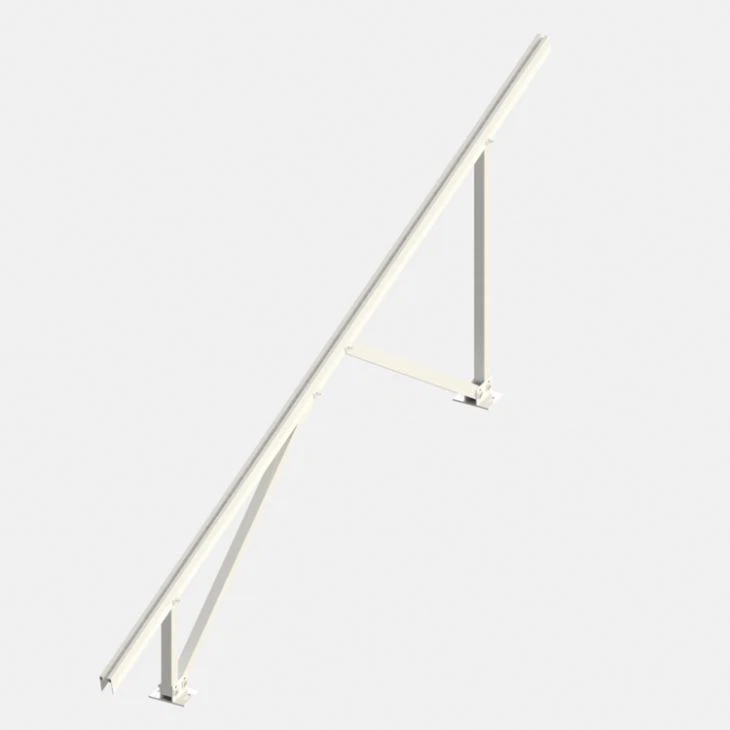 Solar Panel Stand