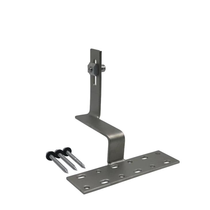 Solar Panel Tile Roof Hook Solar Panel Tile Roof Hook