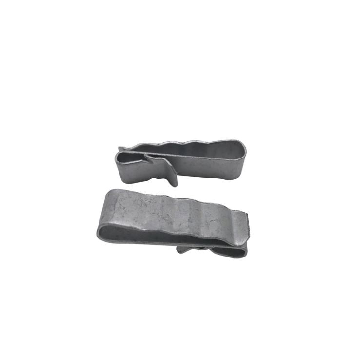 Solar Panel Wire Clips