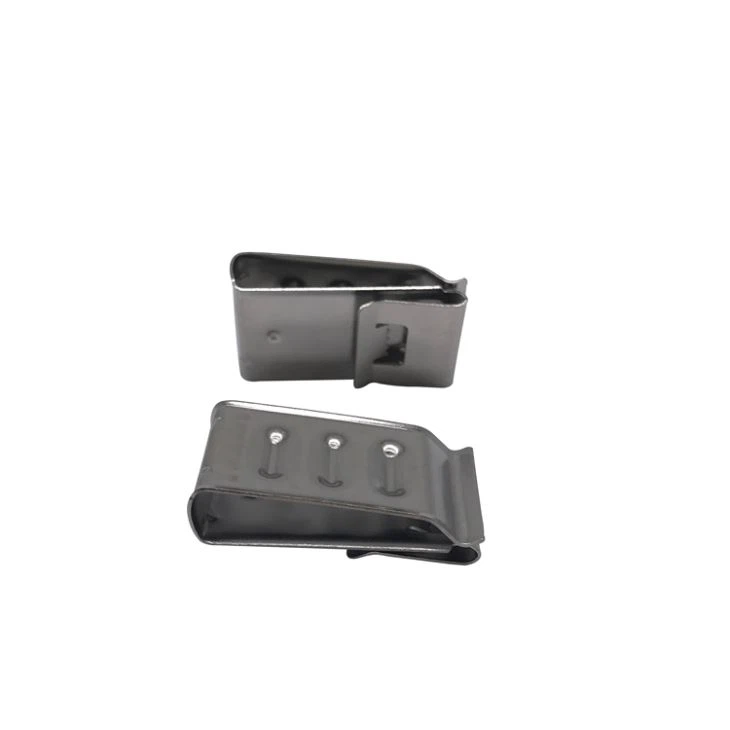 Solar Panel Wire Clips