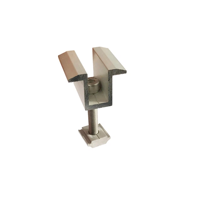 Solar PV Clamps Solar PV Clamps