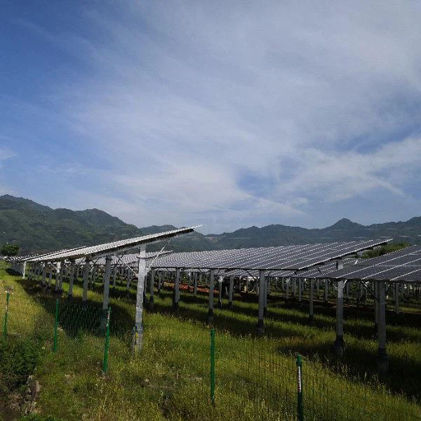Solar PV Racking Systems Solar PV Racking Systems