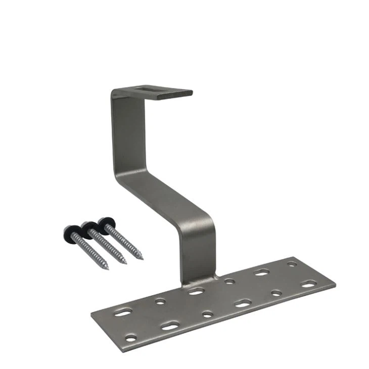 Solar Pv Roof Hooks Solar Pv Roof Hooks