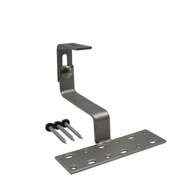 Solar Roof Hook Solar Roof Hook