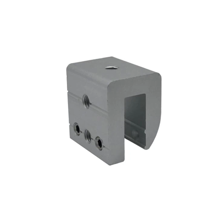 Standing Seam Roof Clamp