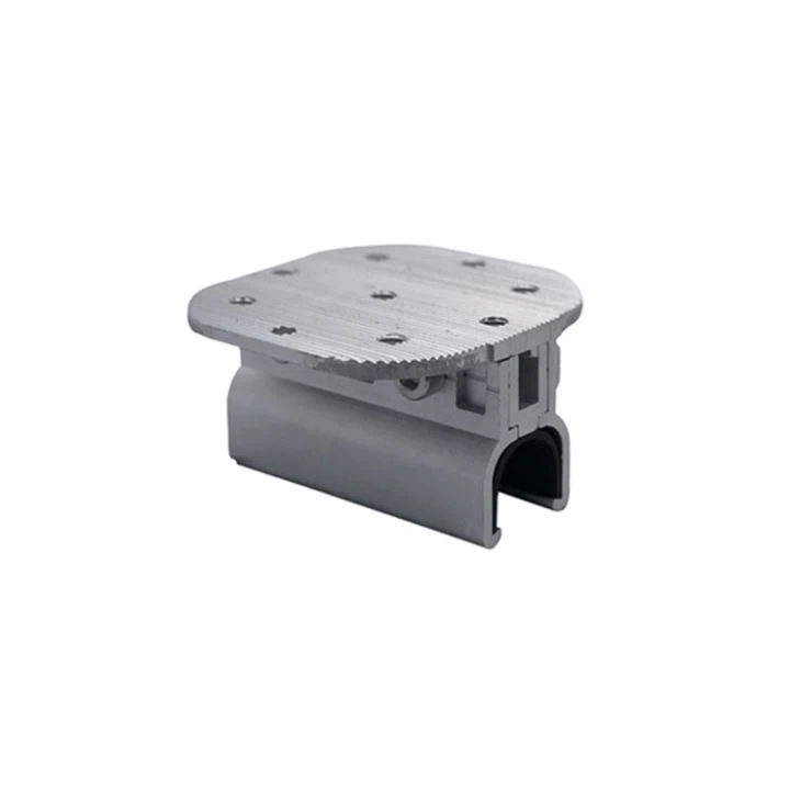Standing Seam Roof Clamp