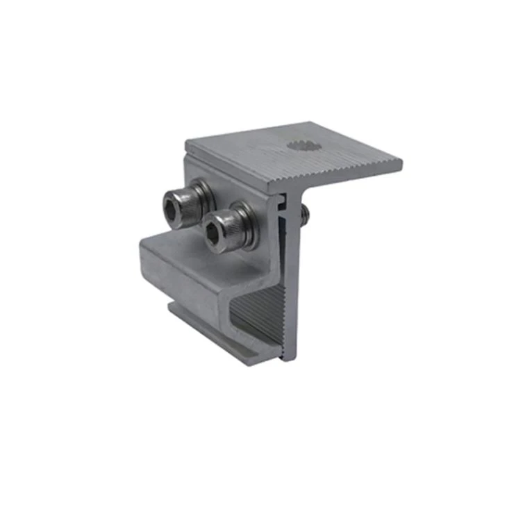 Tin Roof Solar Clamps Tin Roof Solar Clamps