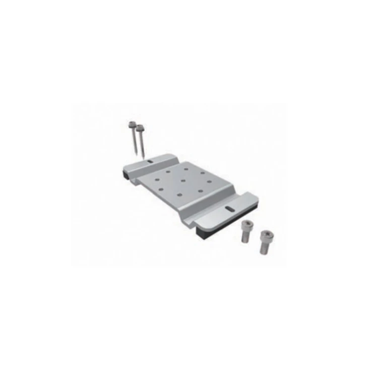 Tin Roof Solar Clamps Tin Roof Solar Clamps