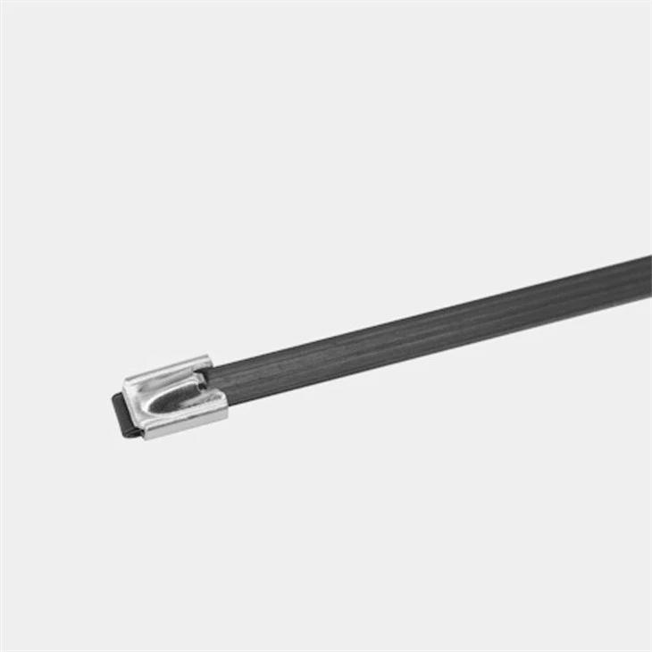 Stainless Tteel Self Locking Zip Ties Stainless Tteel Self Locking Zip Ties