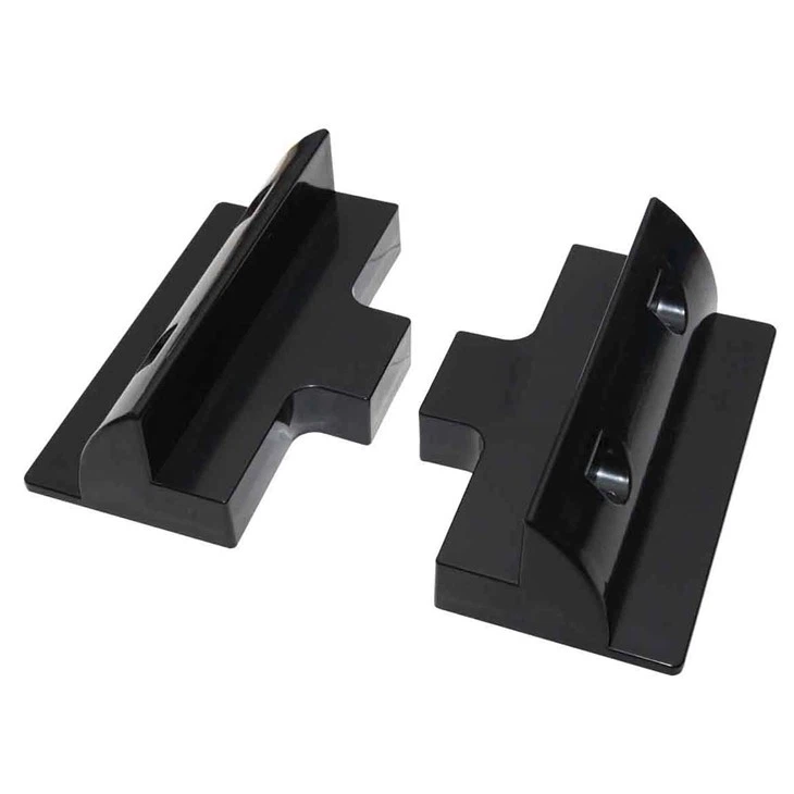 ABS Corner Solar Panel Mounting ABS Corner Solar Panel Mounting