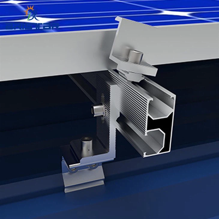 tin roof solar clamps tin roof solar clamps