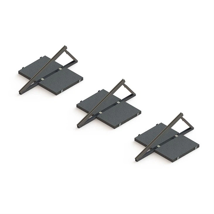 Adjustable Angle Pv System Tilt Mounting Bracket Adjustable Angle Pv System Tilt Mounting Bracket