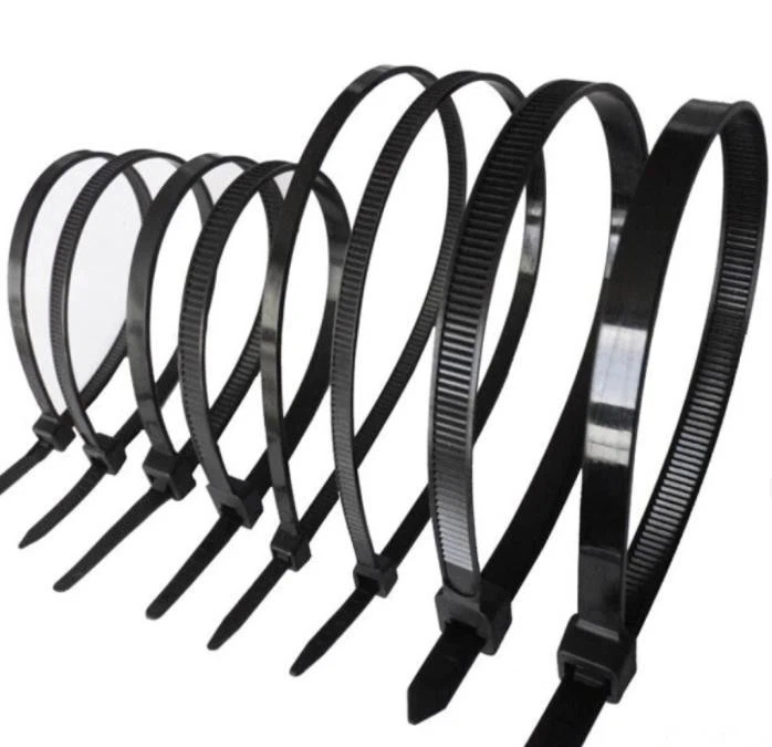 Nylon Strap Cable Tie Nylon Strap Cable Tie