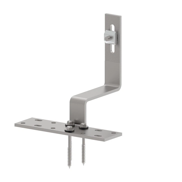 Roof Pv System Solar Bracket Roof Pv System Solar Bracket