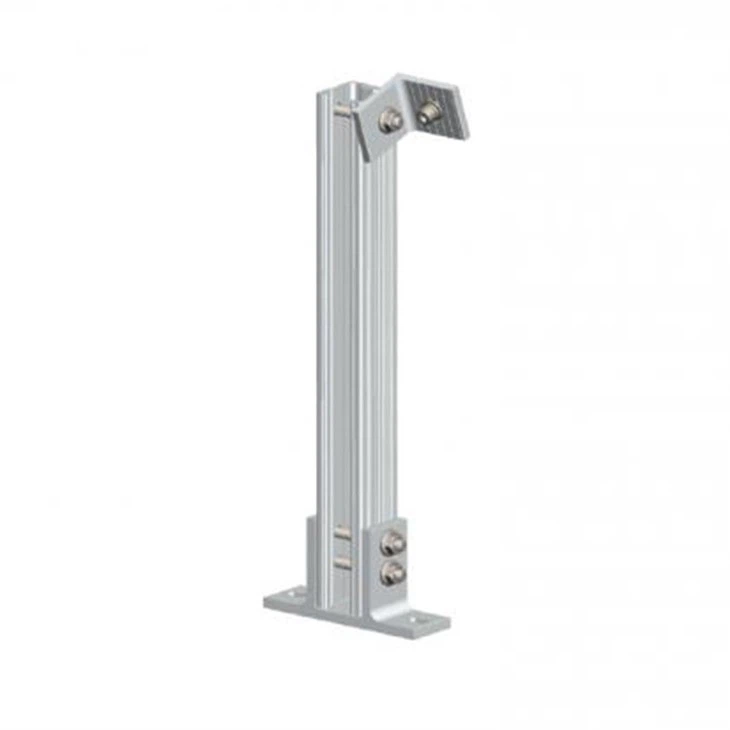 Front Leg and Back Leg For Solar Mounting Front Leg and Back Leg For Solar Mounting