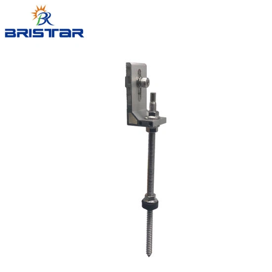 Hanger Bolt For Solar Panels Hanger Bolt For Solar Panels