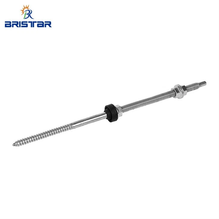 solar hanger bolts solar hanger bolts