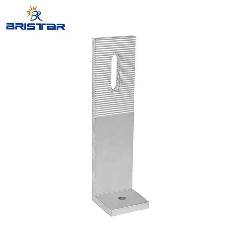 L foot bracket L foot bracket
