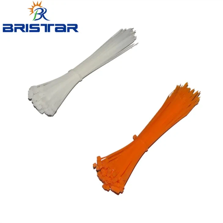Nylon Cable Tie Wraps