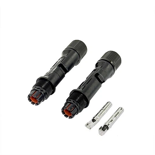 PV Cable Connectors
