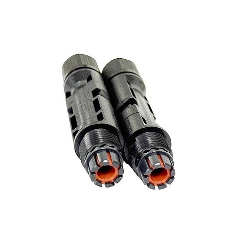 solar panel connector