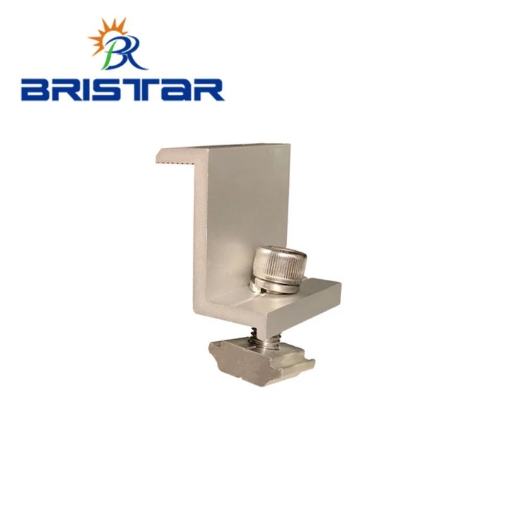 Solar Module Clamps 